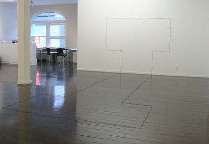 Present Tense 2008