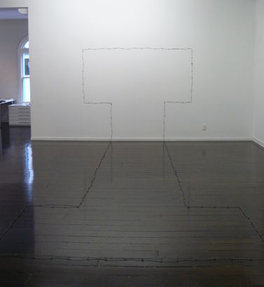 Present Tense 2008